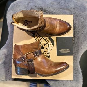 Freebies Ankle Boot - Free People